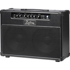 Комбо усилитель для электрогитары KUSTOM KG 210FX